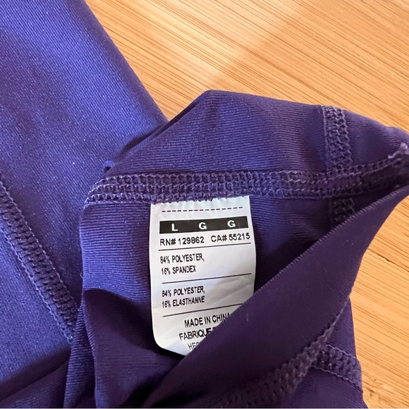 🖤 NBA🏀 shooter sleeve - L - Picture 3 of 3